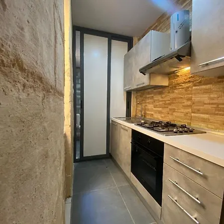 Apartment Cozy One Bed Apt - A Taste Of The Maltese Culture *