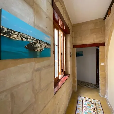 Cozy One Bed Apt - A Taste Of The Maltese Culture