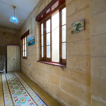 Cozy One Bed Apt - A Taste Of The Maltese Culture *